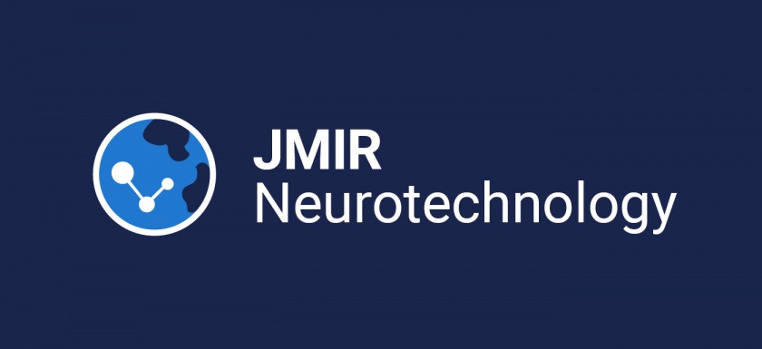 JMIR Neurotechnology